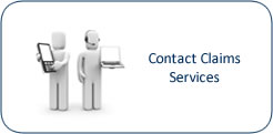 Contact Claims Department